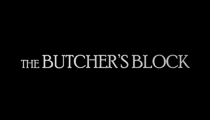 Butchers-Block